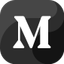 Medium logo