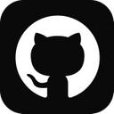 GitHub logo